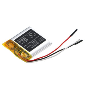700 mAh for AKG GSP902540