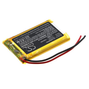 1200 mAh for AKG P803050