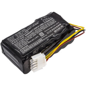 5000 mAh for AL-KO 20196003,440530,441188,441347,474011,AK441347
