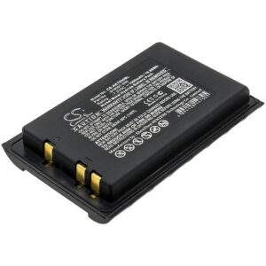 1500 mAh for Akerstroms 919097-000