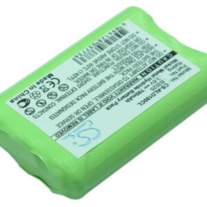 700 mAh for AT&T STB-914
