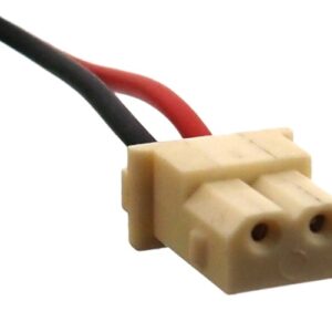 300 mAh for Audioline 970,971,971G