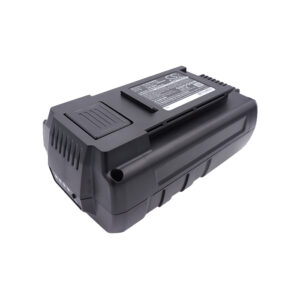 3000 mAh for AL-KO 113124,113126,113280,91132807,B150,B200