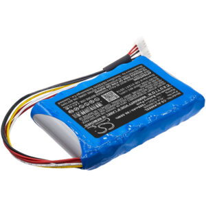 7800 mAh for Eloik ALK-618650S