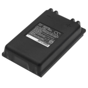 2000 mAh for Autec MH0707L,NC0707L