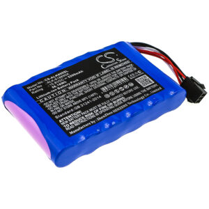 5200 mAh for Eloik ALK-618650A