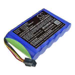 6800 mAh for Eloik ALK-618650A