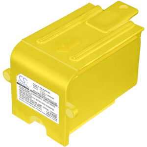 2000 mAh for Apollo 26.517