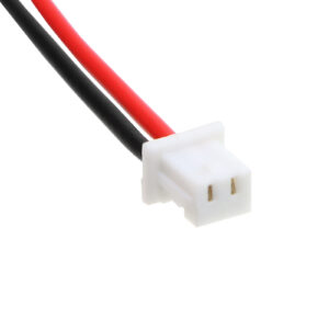 500 mAh for Audioline MU500D02C056