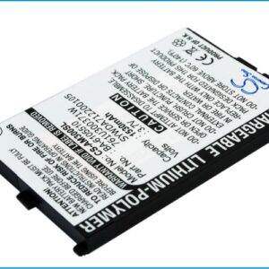 1530 mAh for Acer 761U300371W,BA-6105510,SYWDA712200105