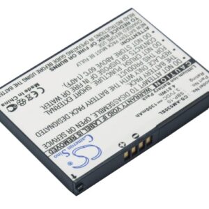 1300 mAh for Asus SBP-10