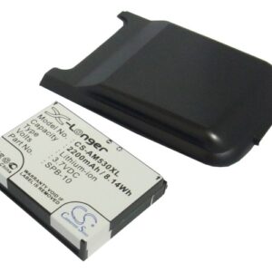 2200 mAh for Asus SBP-10