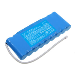 10200 mAh for American DJ 9900005385,Z-MEB236