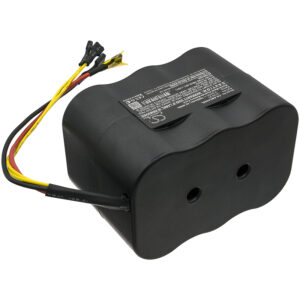 7000 mAh for AEMC 2129.91