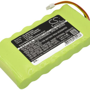 3600 mAh for AMC 2140.19,689139B00,694233