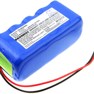 3000 mAh for AEMC 2118.57