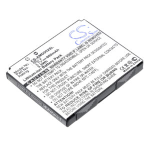 900 mAh for AMOI MD-2