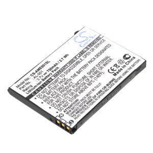 750 mAh for AMOI AL-001