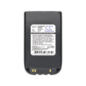 1000 mAh for AMOI MOS-1