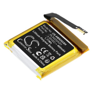 460 mAh for Amazfit PL542524GH
