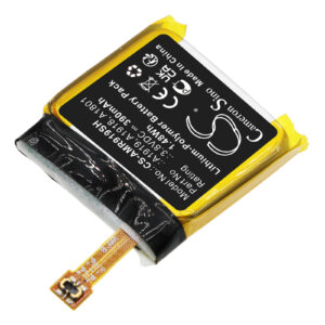 390 mAh for Amazfit A1801,A1918,A1919