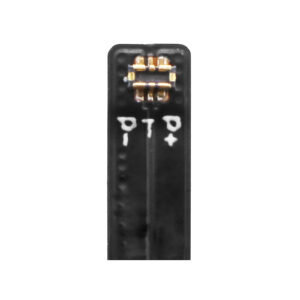 400 mAh for Amazfit PL502625H