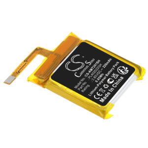 220 mAh for Amazfit PL402022GH