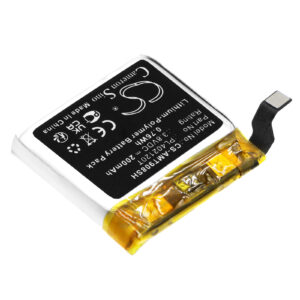 200 mAh for Amazfit PL402120T