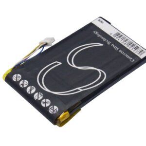 1250 mAh for Asus 90WG012AE