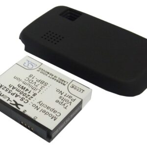 2200 mAh for Asus 07G016013850,SBP-18,TC01385083949161