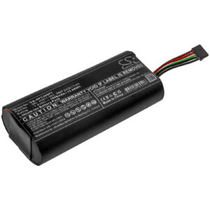 1850 mAh for Acer MC.JH911.002,SMP 2ICR17/65