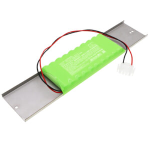 3600 mAh for ABB 3BSC760015R1,SB522V1