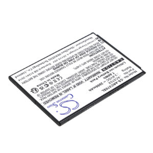 2000 mAh for Archos AC570X