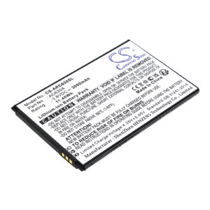 3000 mAh for Archos AC630X