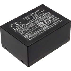 1700 mAh for Ahram Biosystems P2010,UF12-A