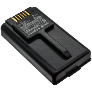 13500 mAh for AeroFlex AG205012