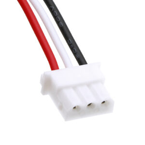 8500 mAh for AAronia AR 258
