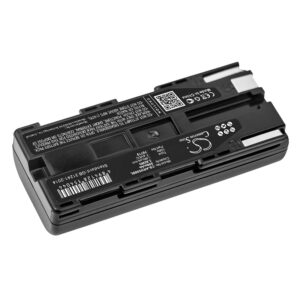 800 mAh for AEG 70178