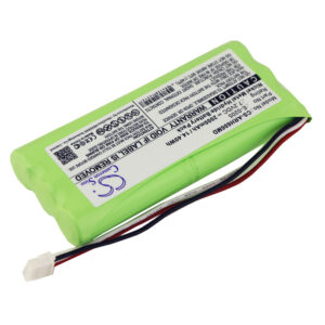 2000 mAh for AARONIA AG E-0205