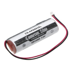 2700 mAh for Afriso 50108901,68309