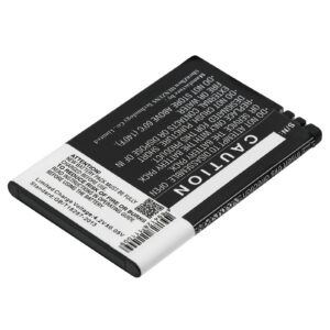 1700 mAh for Aligator A800BAL