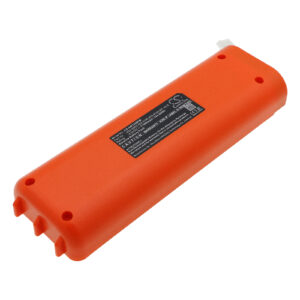 17000 mAh for Artex 452-0130,452-3063,453-0190,BP-1015