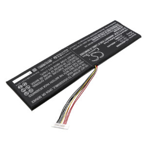 4900 mAh for Aorus GX-17S