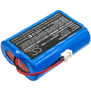 3000 mAh for Argos 25303-53