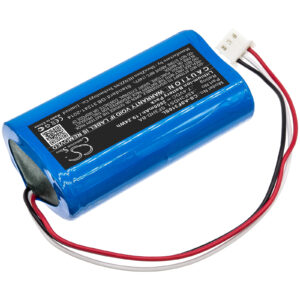 2600 mAh for ALPSAT 4SF3HDS1,SF3HD-BA