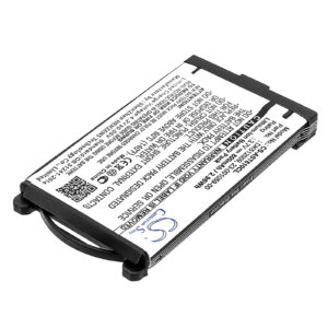 800 mAh for Aastra 23-001059-00,23-001080-00,A600ST1,DK512009