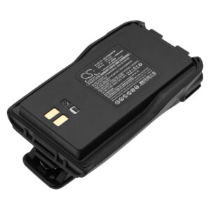 2900 mAh for AnyTone QB-44H,QB-44L