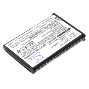 2500 mAh for AT&T 711700572011,MF01