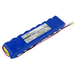 2500 mAh for Anritsu MU909814
