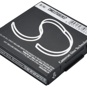 600 mAh for AudioVox BTR1400,BTR-1400